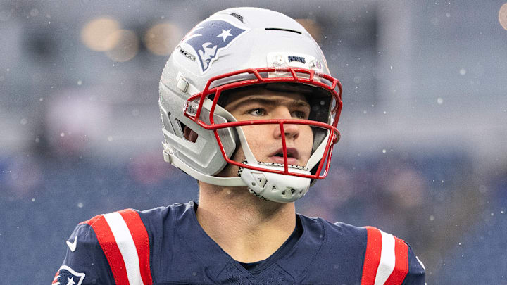 AFC Divisional Playoffs: Houston Texans v New England Patriots