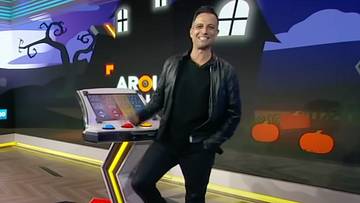 Tony Reali Debuts YouTube Series After “Around the Horn” Ends