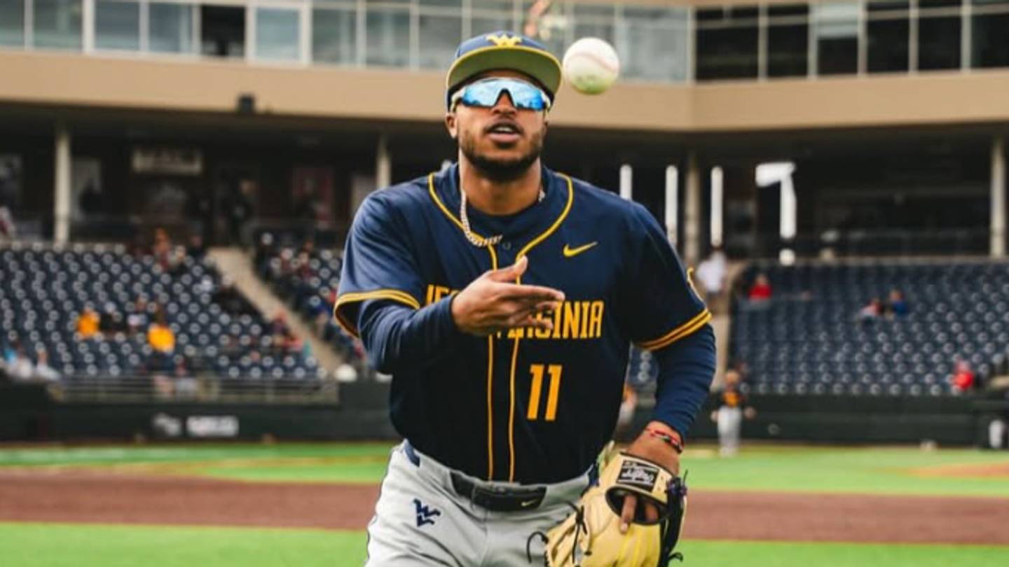How to Watch WVU vs. Kansas in Big 12 Title Game: Start Time, Channel + Odds