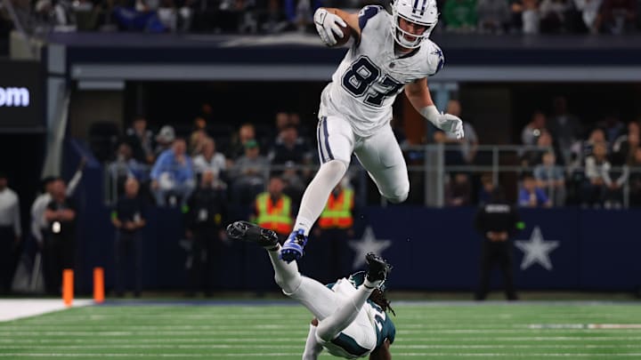 Philadelphia Eagles v Dallas Cowboys