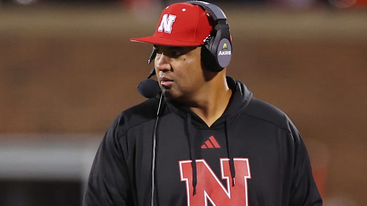 Nebraska v Illinois