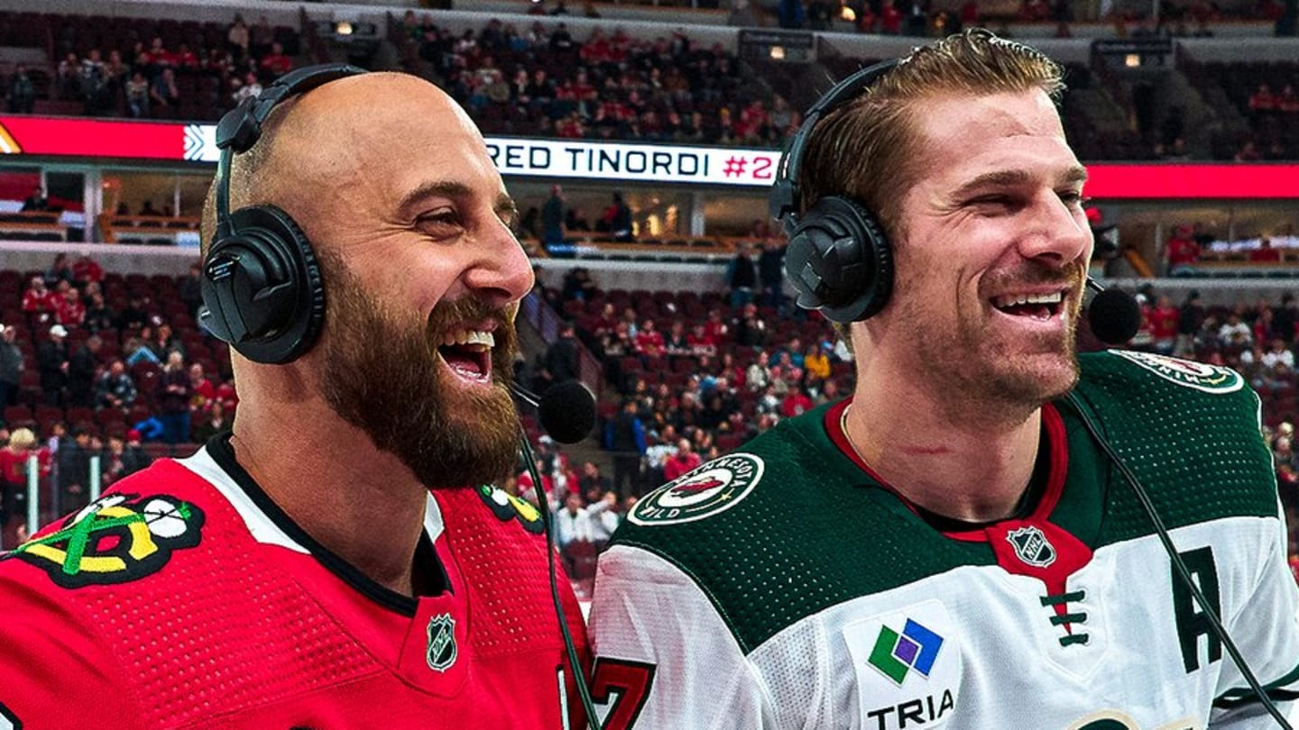 Former College, U.S. Players on Move at NHL Trade Deadline, and There’s Yet Another New No. 1: Puck Drop