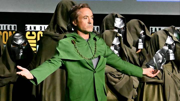 2024 San Diego International Comic-Con - Day 3 - Panels 
