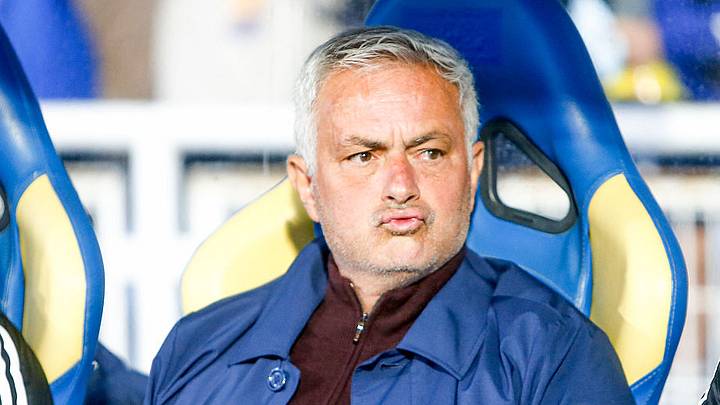 Real Madrid Face Staggering Five-Fold Price Hike If They Want To Bring Back Mourinho