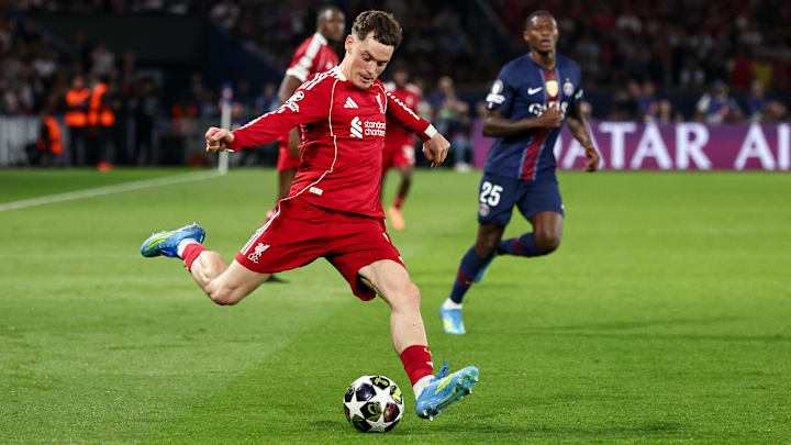 Florian Wirtz muss erneut ordentlich Kritik einstecken 