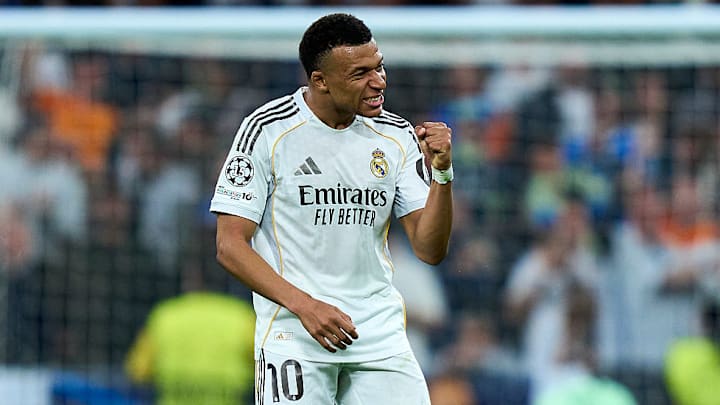 Mbappe Rescues Real Madrid With Crucial Lifeline Against Bayern Munich: Player Ratings