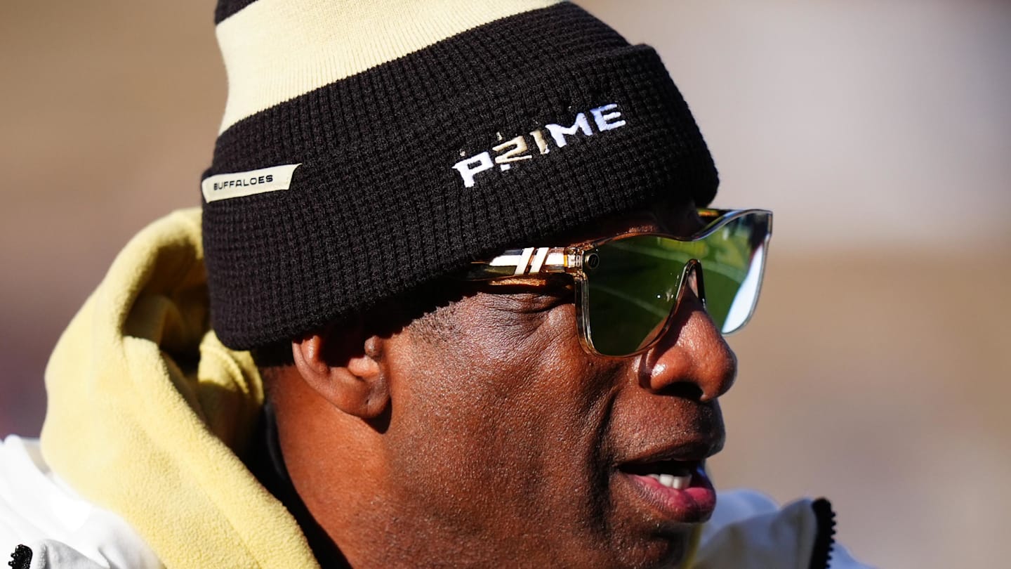 Colorado Buffaloes Defensive Tackle Ezra Christensen Turning Heads In Spring Practice