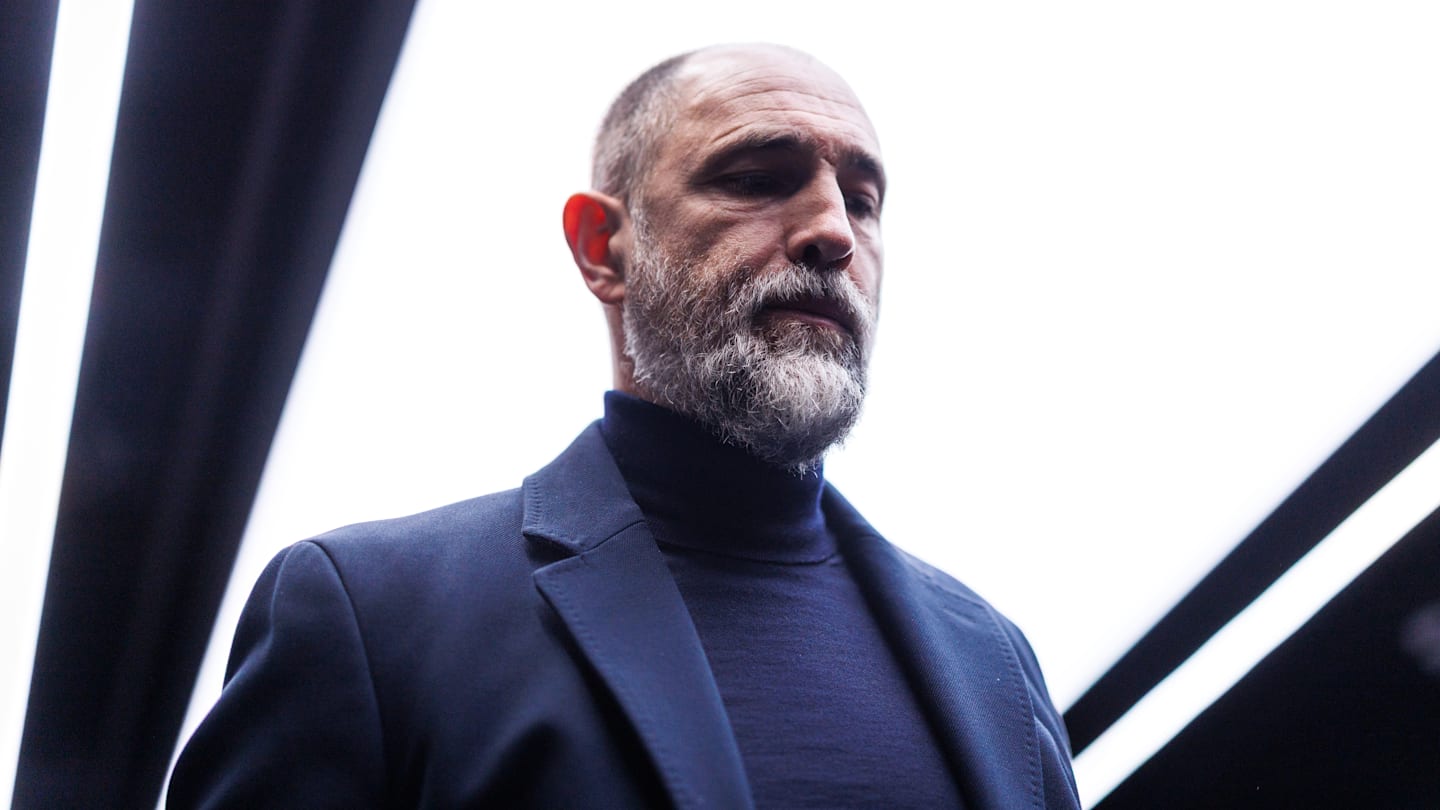 3 players Igor Tudor simply must start if Tottenham are to beat Nottingham Forest - Hotspur HQ