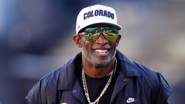 Deion Sanders explained what he expects from Georgia Tech's cornerbacks before Colorado's season opener in Atlanta. Deion Sanders explained what he expects from Georgia Tech's cornerbacks before Colorado's season opener in Atlanta.