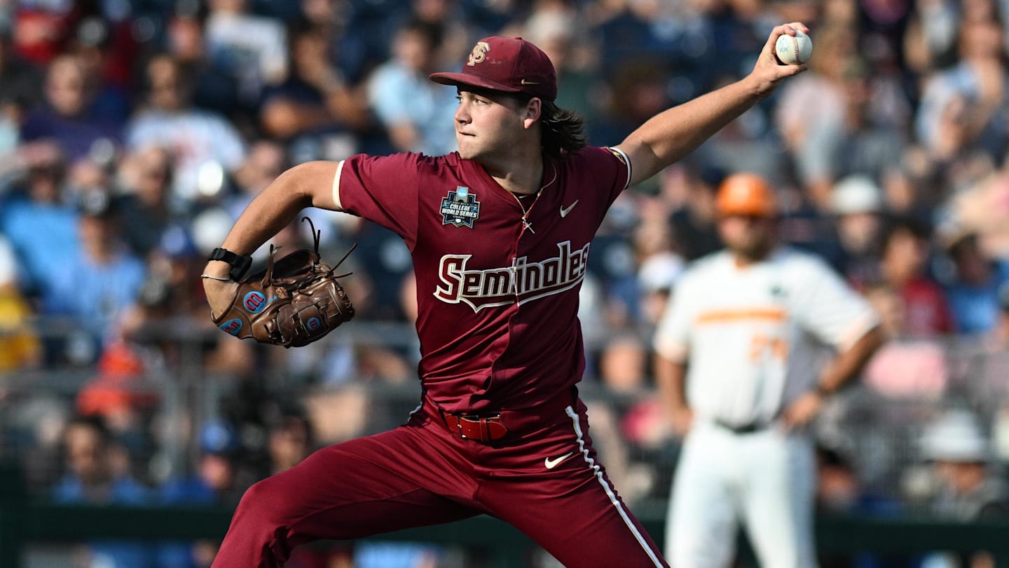 3 A's Prospects Land on Top-100 Rankings