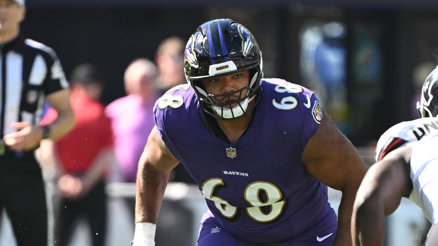 The Good, Great, and Ugly of Giants DT Josh Tupou's Game