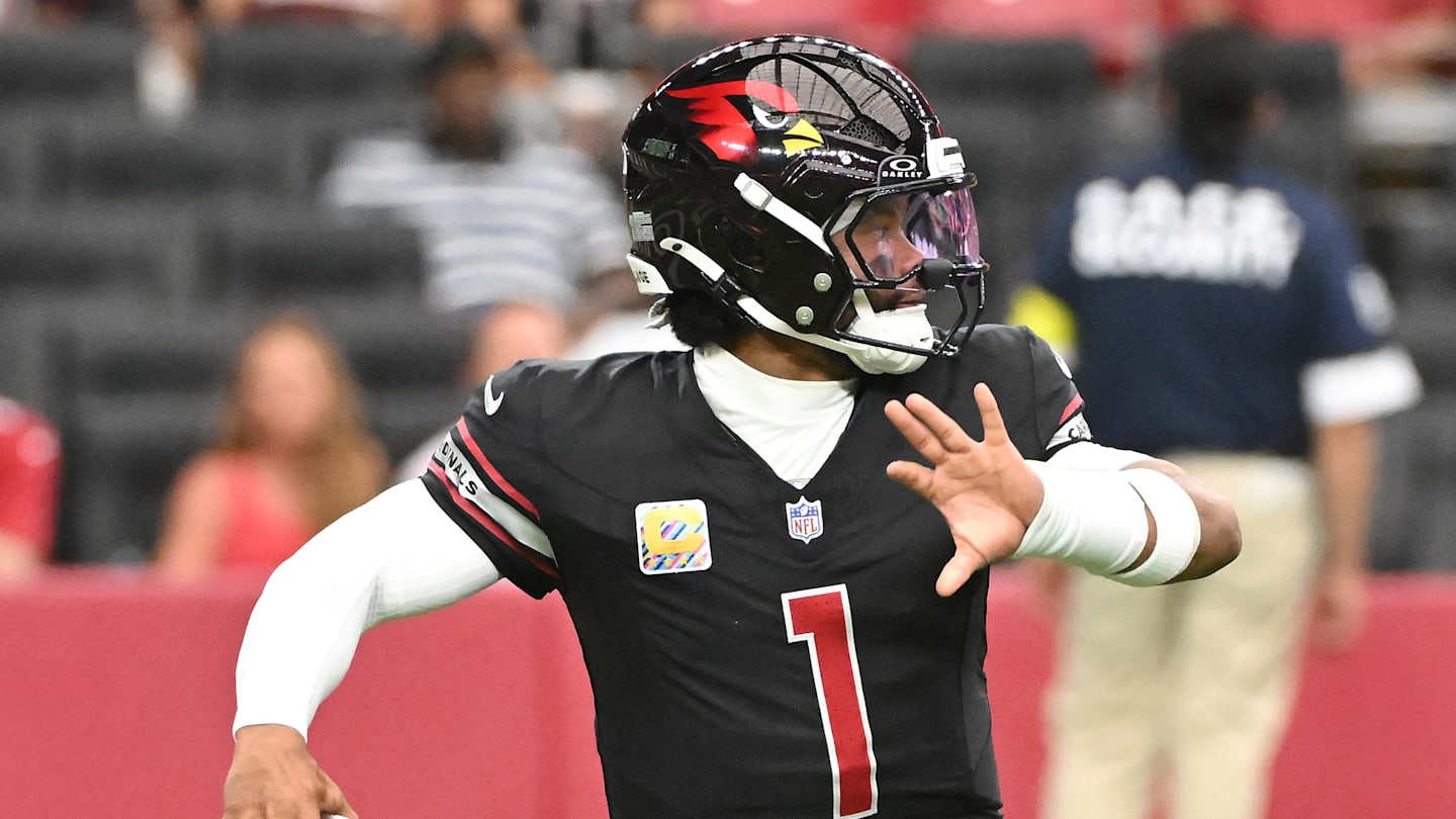 2026 Nfl Mock Draft Raiders Cardinals Blockbuster Shakes Up Top 10 2