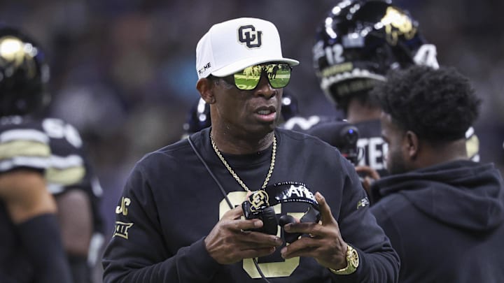 Colorado Buffaloes Injury Deion Sanders Coach Prime Jordan Seaton running back BYU Cougars Simeon Price DeKalon Taylor Colorado Buffaloes Injury Deion Sanders Coach Prime Jordan Seaton running back BYU Cougars Simeon Price DeKalon Taylor