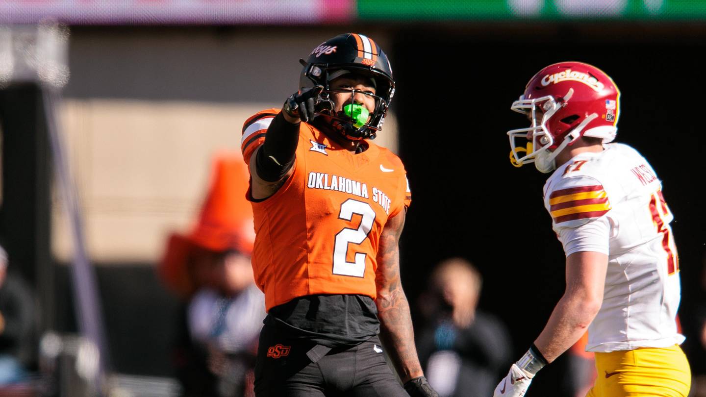 Vikings Sign Former D2 WR Star Who Exploded After Late Switch to Football