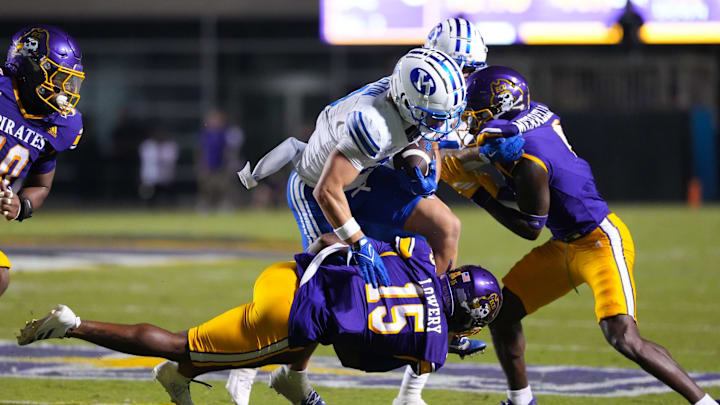 The Florida Gators added more depth to its defensive back rotation from the transfer portal.