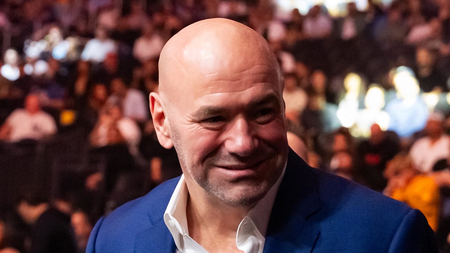 UFC Passes Over Injured Ex-Champion For Massive UFC 327 Title Fight in Miami