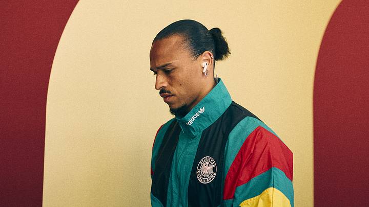 Leroy Sane