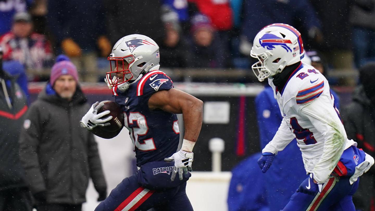 Patriots Face Brutal 4-Week Stretch That Will Determine Their Season
