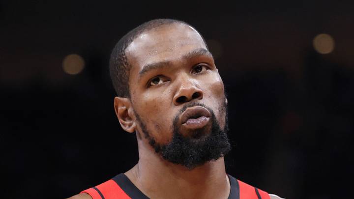 Houston Rockets, Kevin Durant Houston Rockets, Kevin Durant