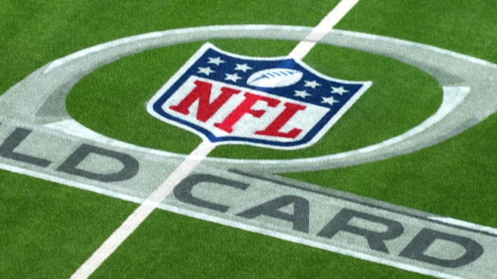 The Packers will play at the Bears on Saturday night in an NFC wild-card game.