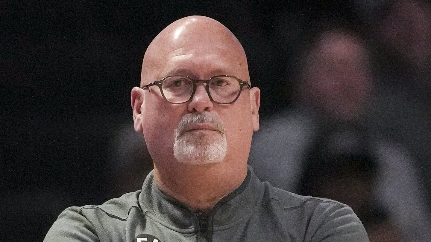 Steve Forbes Explains How NC State Shut Down Wake Forest