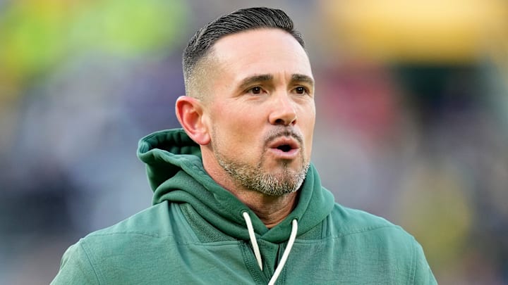 Chicago Bears v Green Bay Packers - NFL 2025