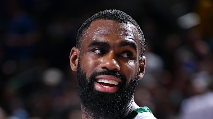 Denver Nuggets v Dallas Mavericks Denver Nuggets v Dallas Mavericks