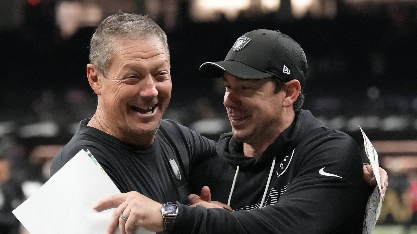 Ticket Simple Issue Code One Simple Thing Stands Between Raiders Rebuild and NFL Playoffs
