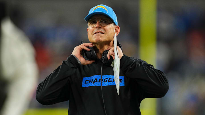 Denver Broncos v Los Angeles Chargers
