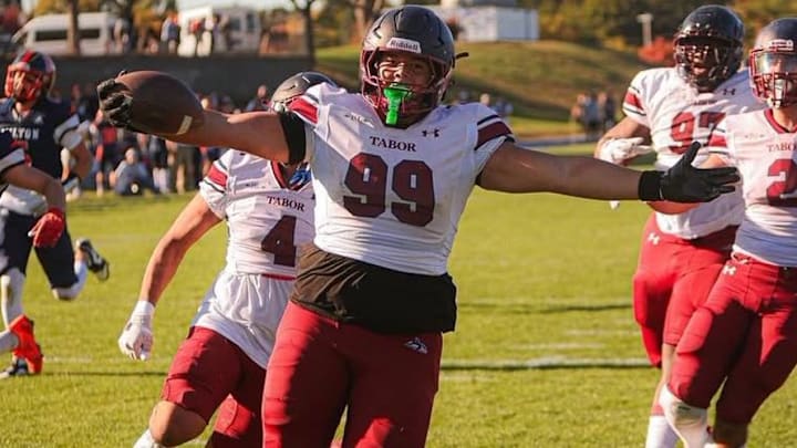 Marcus Alamada Marcus Alamada