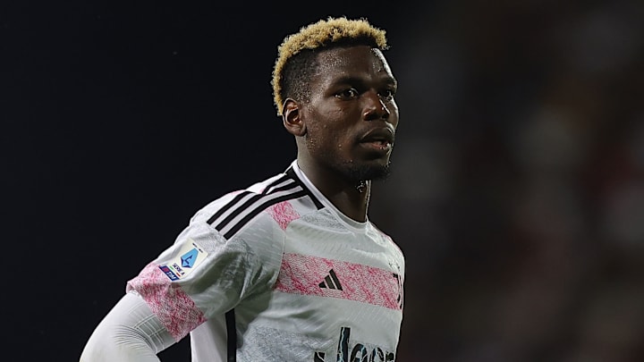 Pogba needs a new club