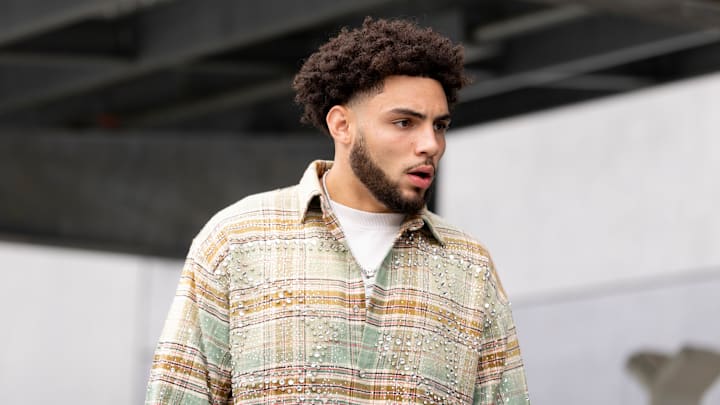 Carolina Panthers v Atlanta Falcons - NFL 2025 Carolina Panthers v Atlanta Falcons - NFL 2025