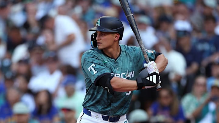93rd MLB All-Star Game presented by Mastercard
