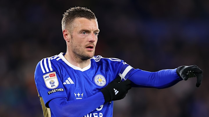 Leicester City v Southampton FC - Sky Bet Championship