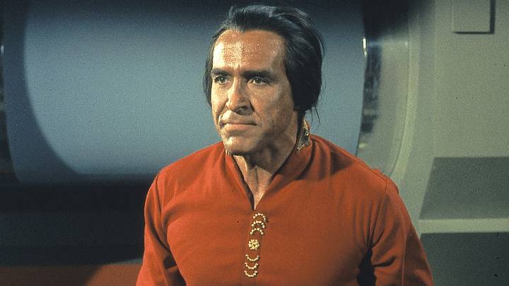 Star Trek: The Original Series courtesy of Titan Books Star Trek: The Original Series courtesy of Titan Books