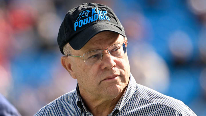 David Tepper