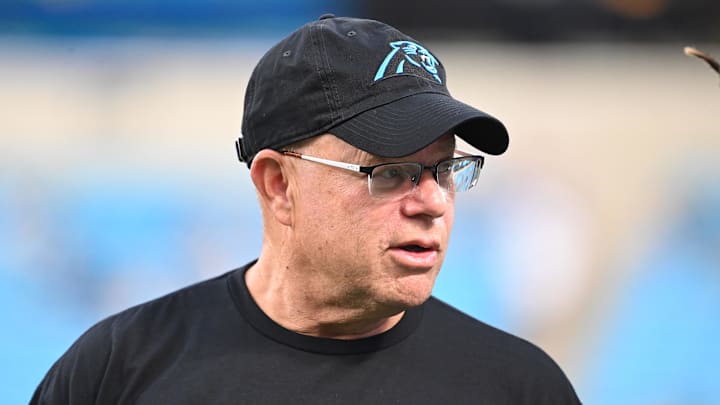 David Tepper
