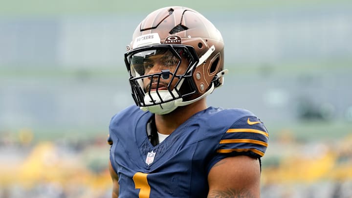 Carolina Panthers v Green Bay Packers Carolina Panthers v Green Bay Packers