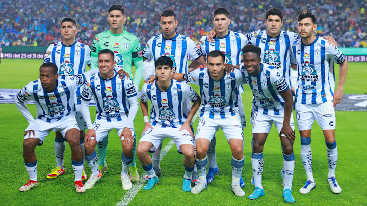 Pachuca es el superlíder del Clausura 2022 de la Liga MX y busca cerrar con broche de oro el torneo.