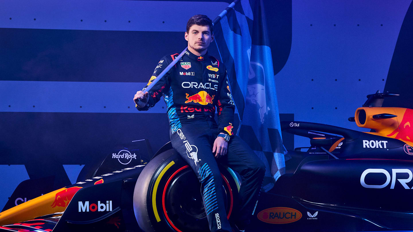 Max Verstappen's Aston Martin Contract: The Truth Behind the Rumors