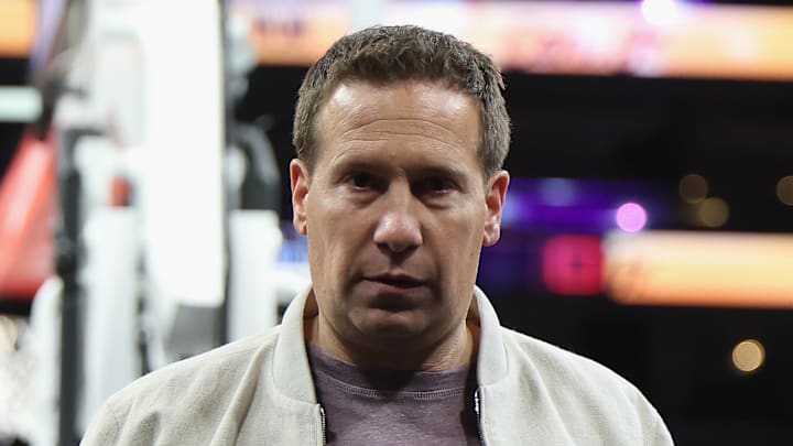 Los Angeles Clippers v Phoenix Suns Los Angeles Clippers v Phoenix Suns