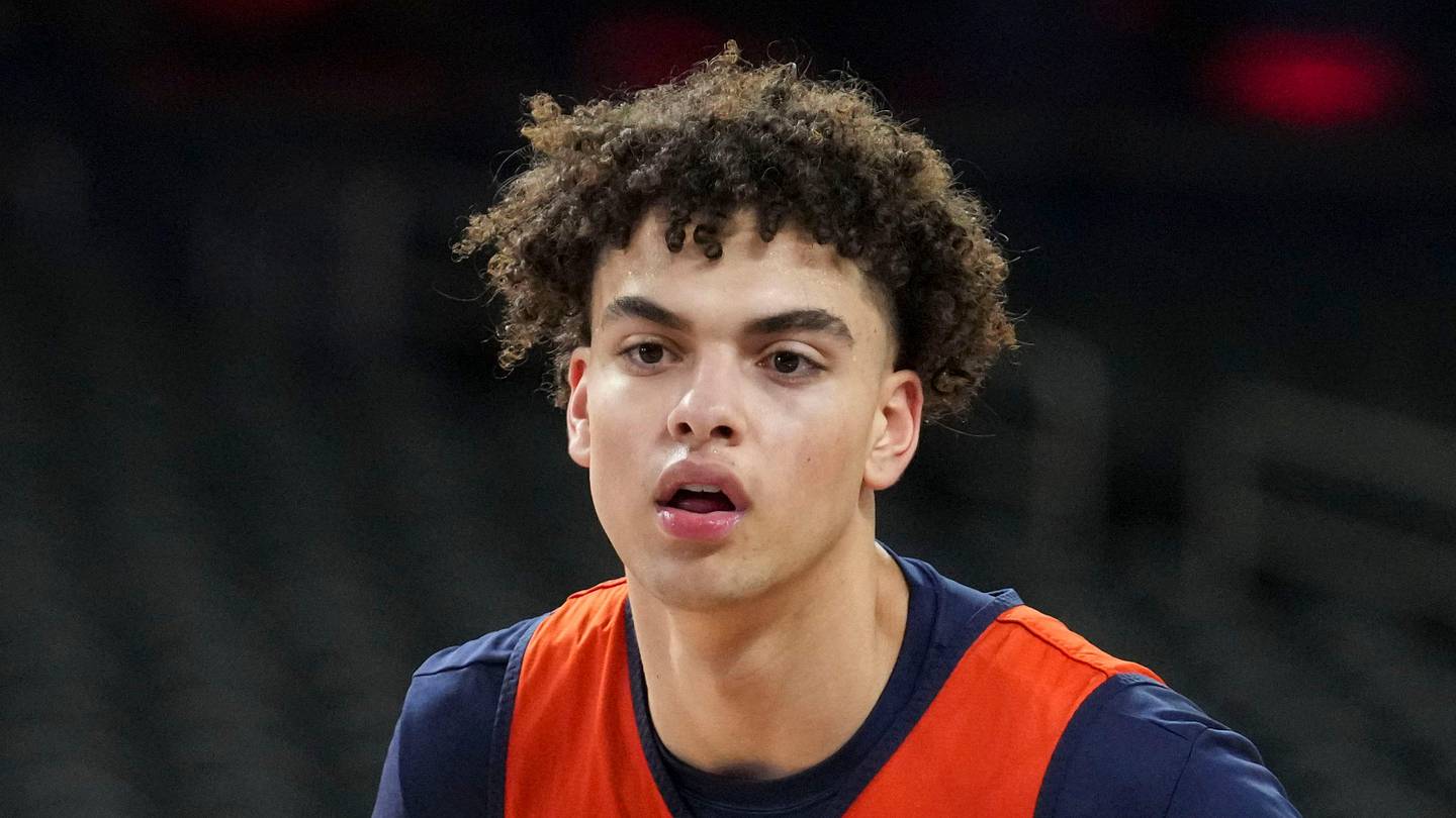 Bulls' Guard-Heavy Pre-Draft Workout List Sparking Trade Spe
