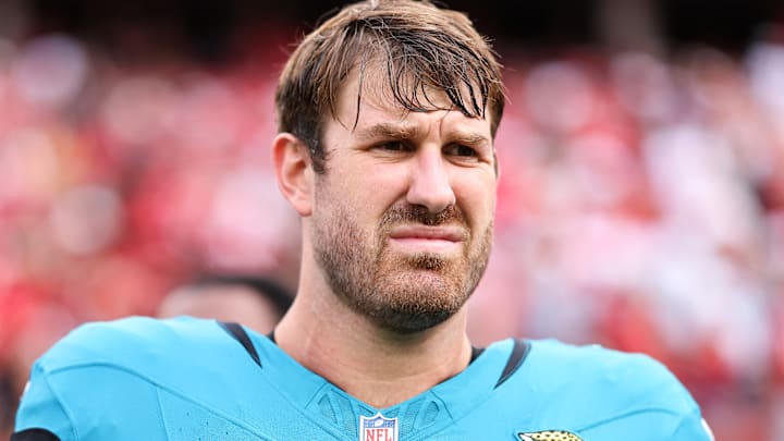 Jacksonville Jaguars v San Francisco 49ers