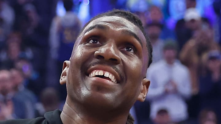 New Orleans Pelicans v Golden State Warriors