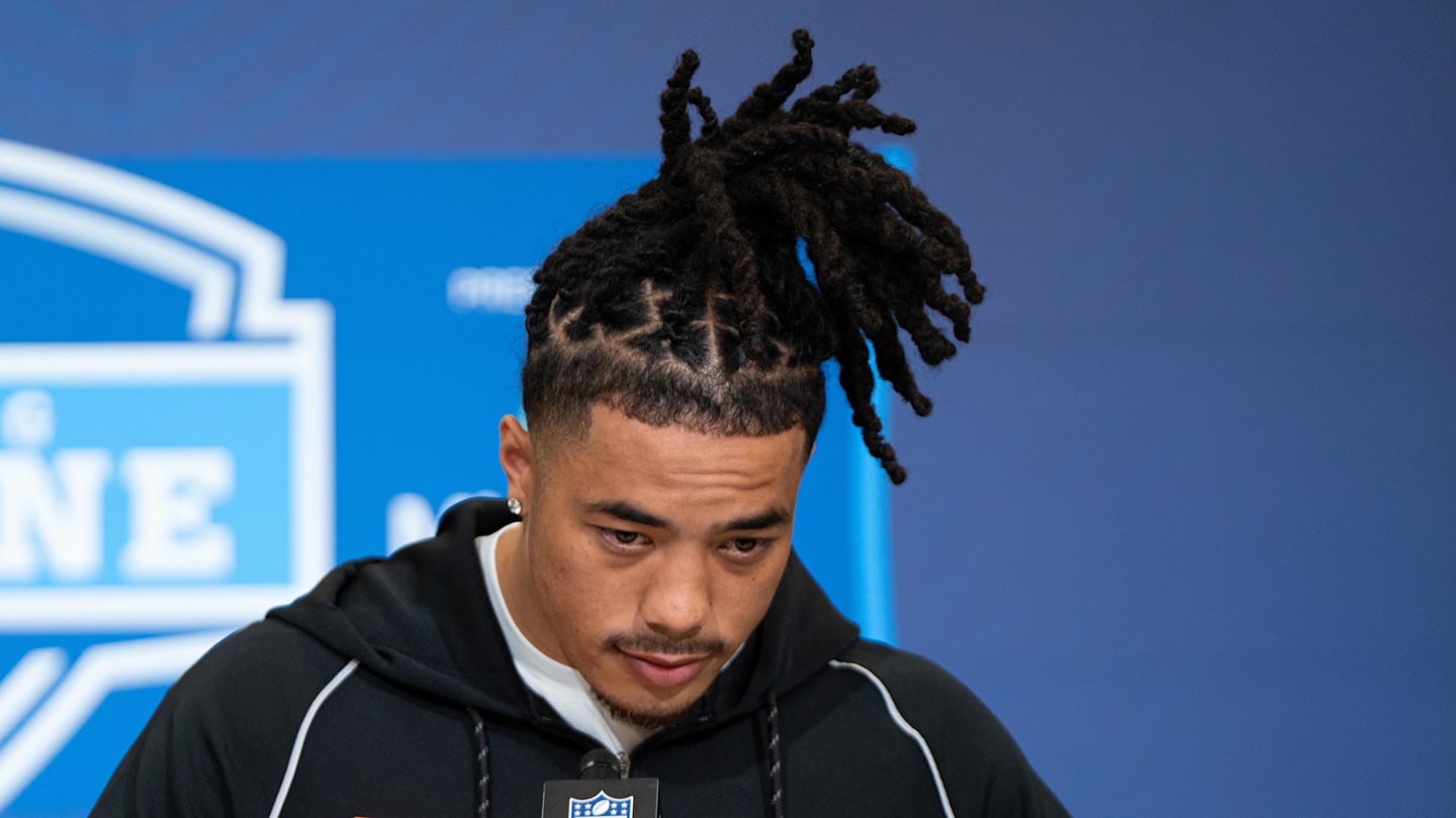 USC's Makai Lemon to Visit Intriguing NFL Teams Before Draft