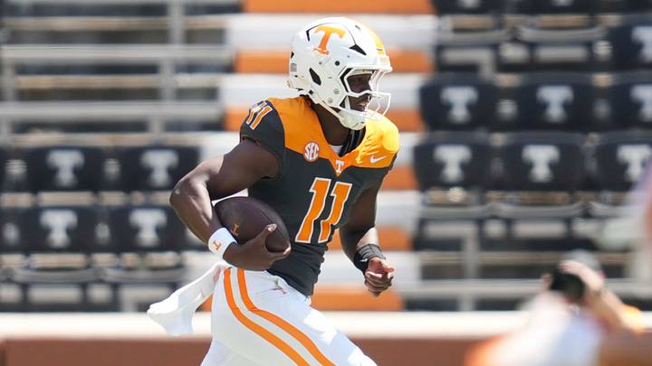 These five SEC freshmen are poised for breakouts in 2026.