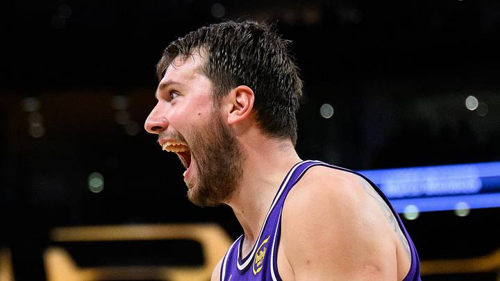 Luka Doncic could reunite with a former teammate this summer Luka Doncic could reunite with a former teammate this summer