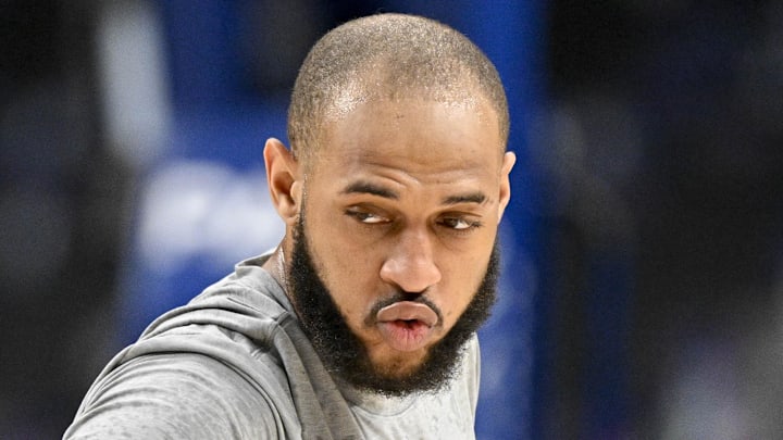 Dallas Mavericks, Daniel Gafford