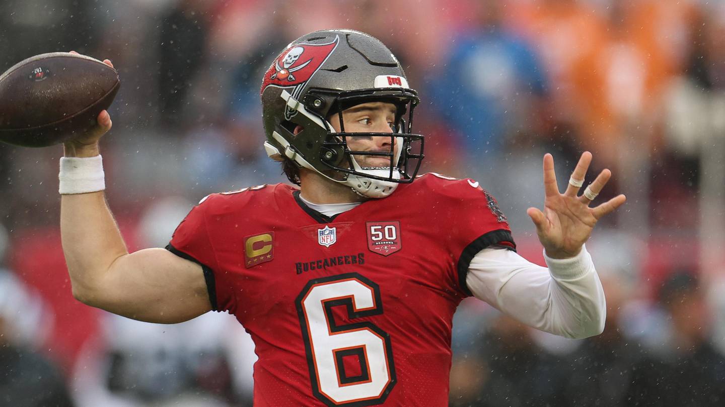5 Must-Watch Games on the Buccaneers' 2026 Schedule