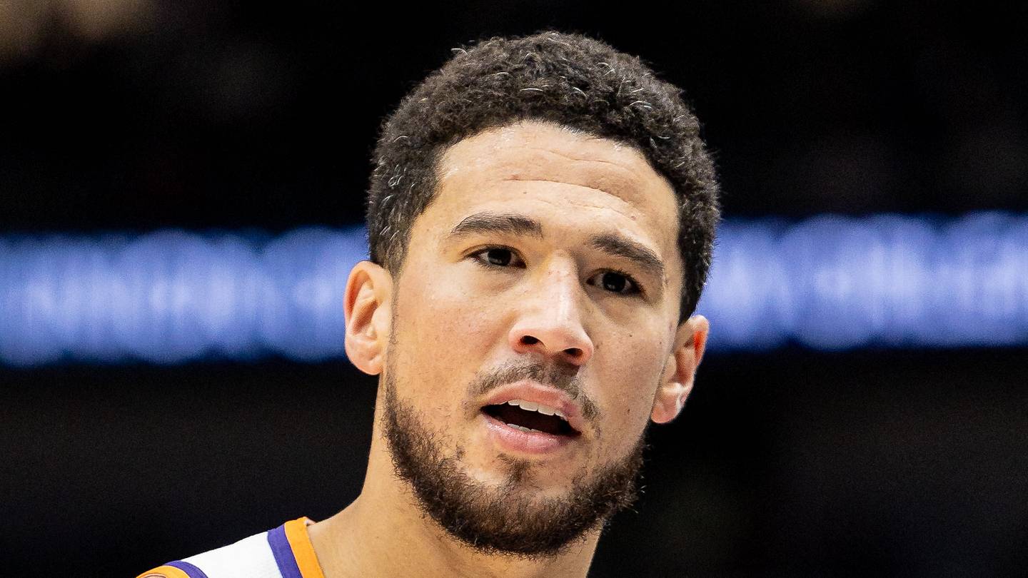 Suns must embrace next season as a do or die effort in the Devin Booker era